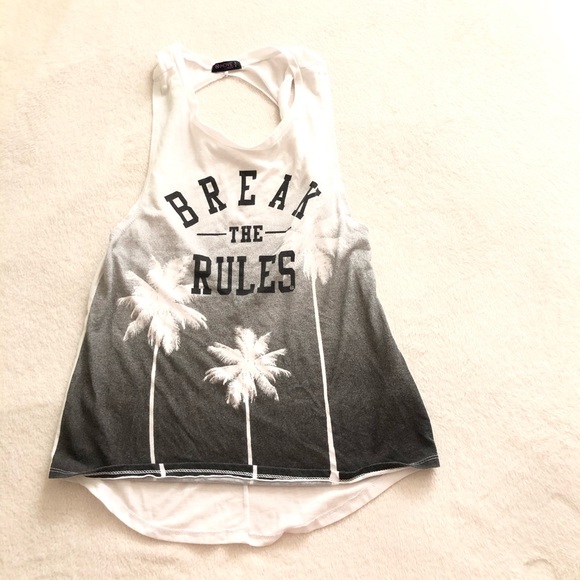 Tank top - Picture 2 of 4